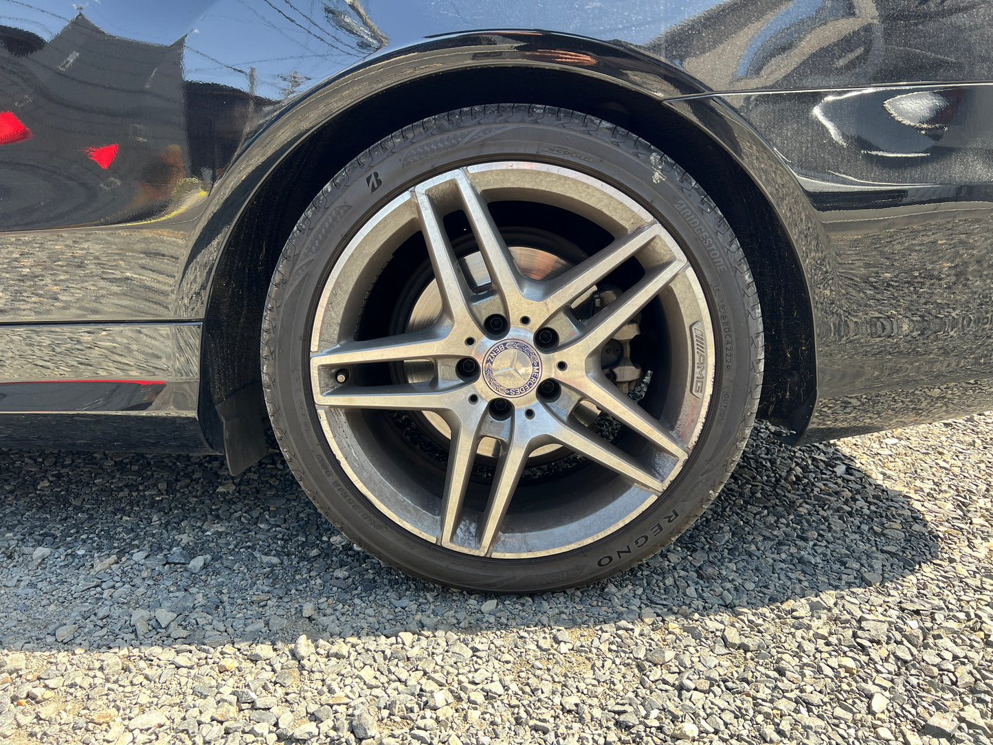 Mercedes Benz E400 AMG | C207 | 85.600 km | 333 PS | 360 Grad Kamera | Coupé