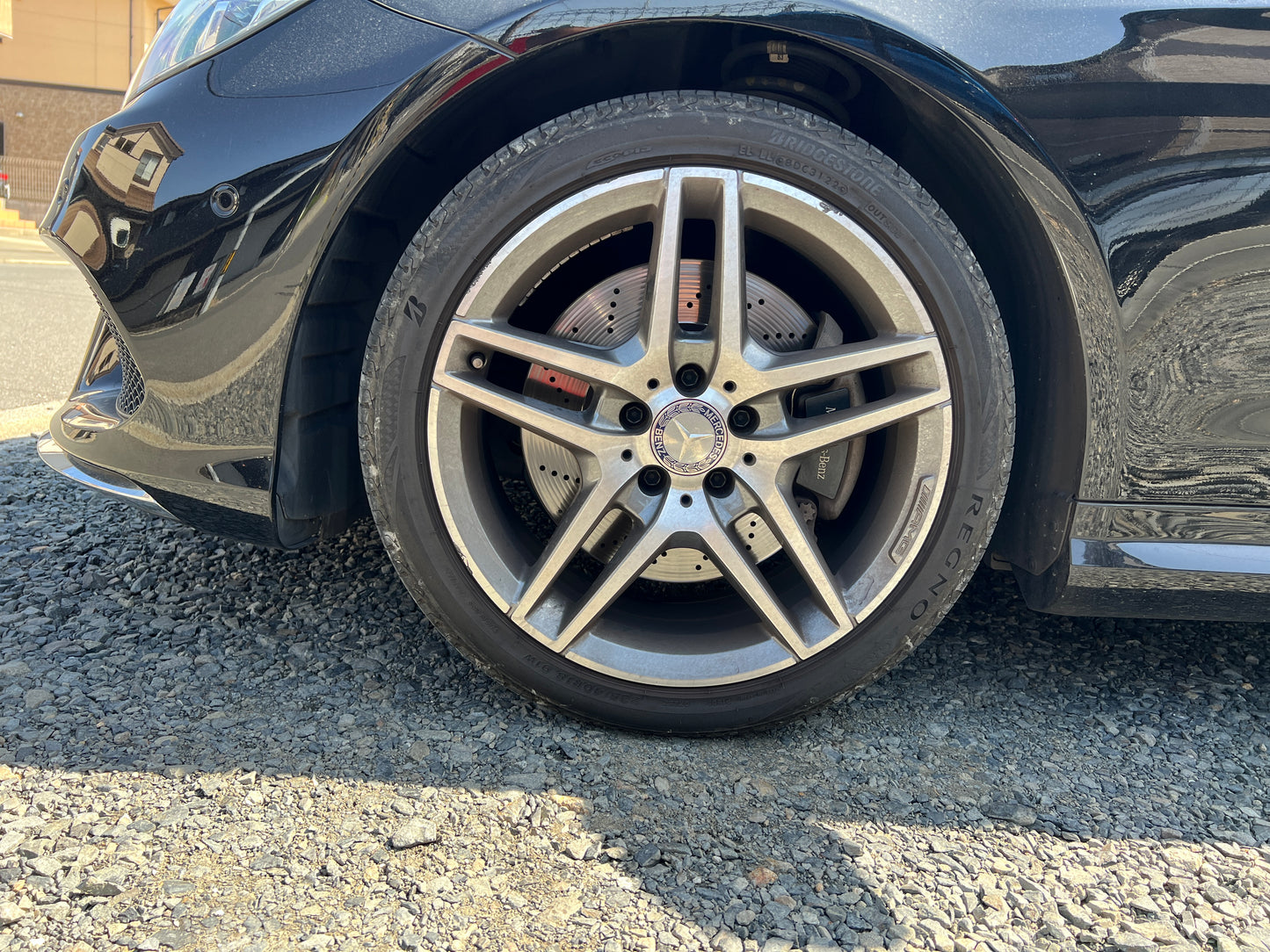 Mercedes Benz E400 AMG | C207 | 85.600 km | 333 PS | 360 Grad Kamera | Coupé