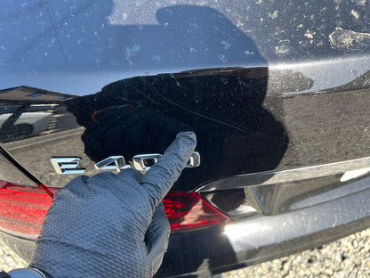 Mercedes Benz E400 AMG | C207 | 85.600 km | 333 PS | 360 Grad Kamera | Coupé