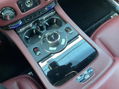 Rolls-Royce Wraith | 665C | 64.246 km | 632 PS | Luxus-Coupé