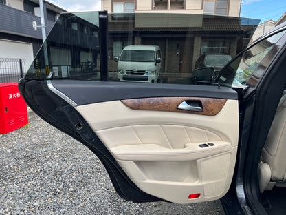 Mercedes Benz CLS500 AMG | Shooting Brake | X219 | 81.414 km | 408 PS | Kombi
