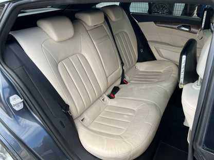 Mercedes Benz CLS500 AMG | Shooting Brake | X219 | 81.414 km | 408 PS | Kombi