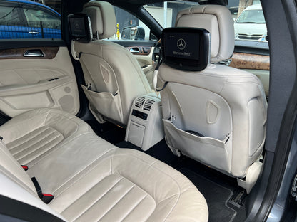 Mercedes Benz CLS500 AMG | Shooting Brake | X219 | 81.414 km | 408 PS | Kombi