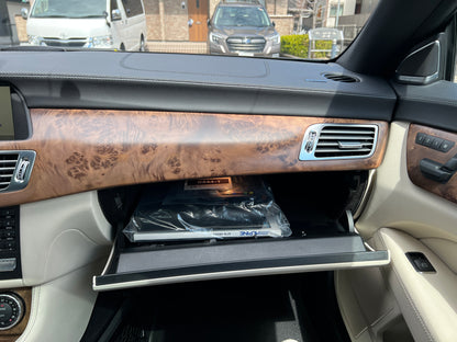 Mercedes Benz CLS500 AMG | Shooting Brake | X219 | 81.414 km | 408 PS | Kombi