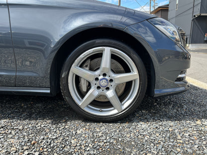 Mercedes Benz CLS500 AMG | Shooting Brake | X219 | 81.414 km | 408 PS | Kombi