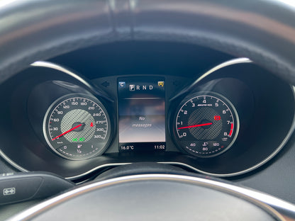 Mercedes Benz AMG GT | C190 | 44.912 km | 462 PS | KEYLESS | Coupé
