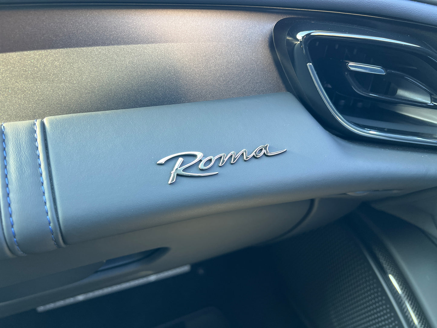 Ferrari Roma | F169 | 40,877 km | 620 PS | Aktiver Heckspoiler