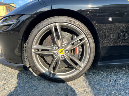 Ferrari Roma | F169 | 40,877 km | 620 PS | Aktiver Heckspoiler