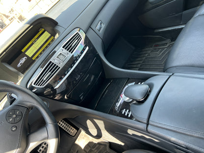 Mercedes Benz CL63 AMG | C216 | 119.572 km | 544 PS | Nachtsicht | Coupé