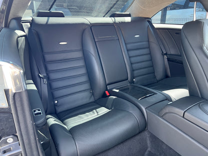 Mercedes Benz CL63 AMG | C216 | 119.572 km | 544 PS | Nachtsicht | Coupé