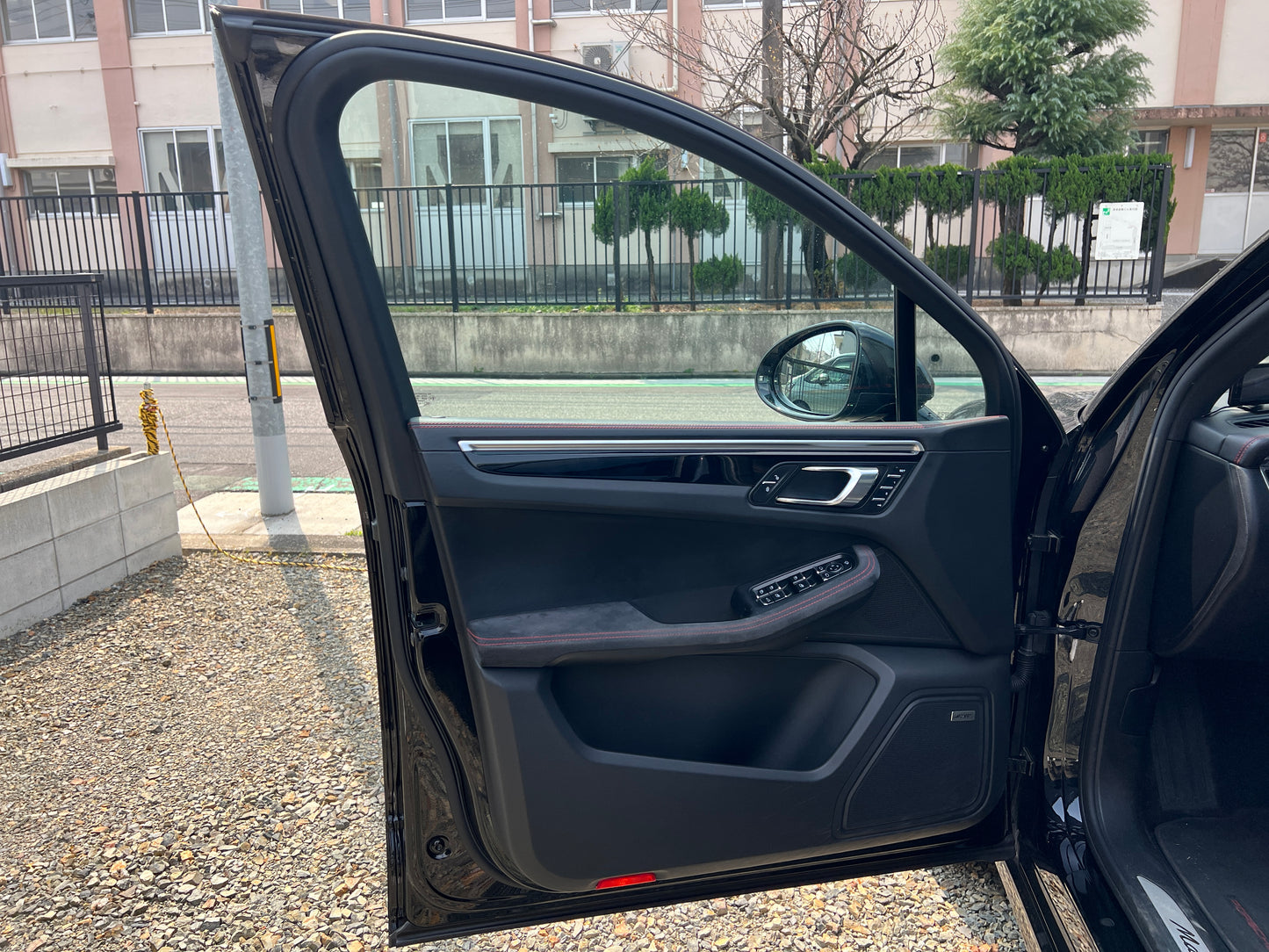 Porsche Macan GTS | 95B | 75.336 km | 360 PS | Sport Chrono | SUV