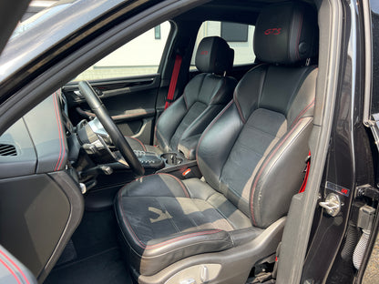 Porsche Macan GTS | 95B | 75.336 km | 360 PS | Sport Chrono | SUV