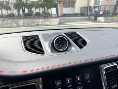 Porsche Macan GTS | 95B | 75.336 km | 360 PS | Sport Chrono | SUV