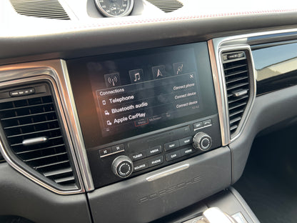 Porsche Macan GTS | 95B | 75.336 km | 360 PS | Sport Chrono | SUV