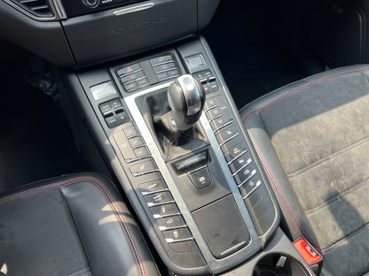 Porsche Macan GTS | 95B | 75.336 km | 360 PS | Sport Chrono | SUV