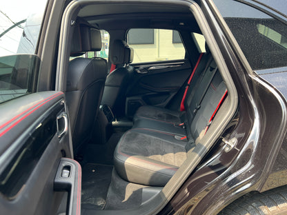 Porsche Macan GTS | 95B | 75.336 km | 360 PS | Sport Chrono | SUV