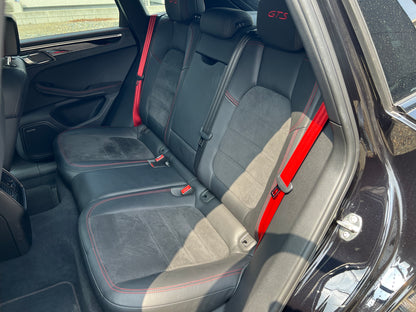 Porsche Macan GTS | 95B | 75.336 km | 360 PS | Sport Chrono | SUV