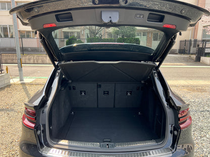 Porsche Macan GTS | 95B | 75.336 km | 360 PS | Sport Chrono | SUV