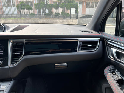 Porsche Macan GTS | 95B | 75.336 km | 360 PS | Sport Chrono | SUV