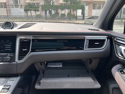 Porsche Macan GTS | 95B | 75.336 km | 360 PS | Sport Chrono | SUV