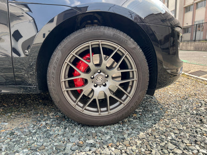 Porsche Macan GTS | 95B | 75.336 km | 360 PS | Sport Chrono | SUV