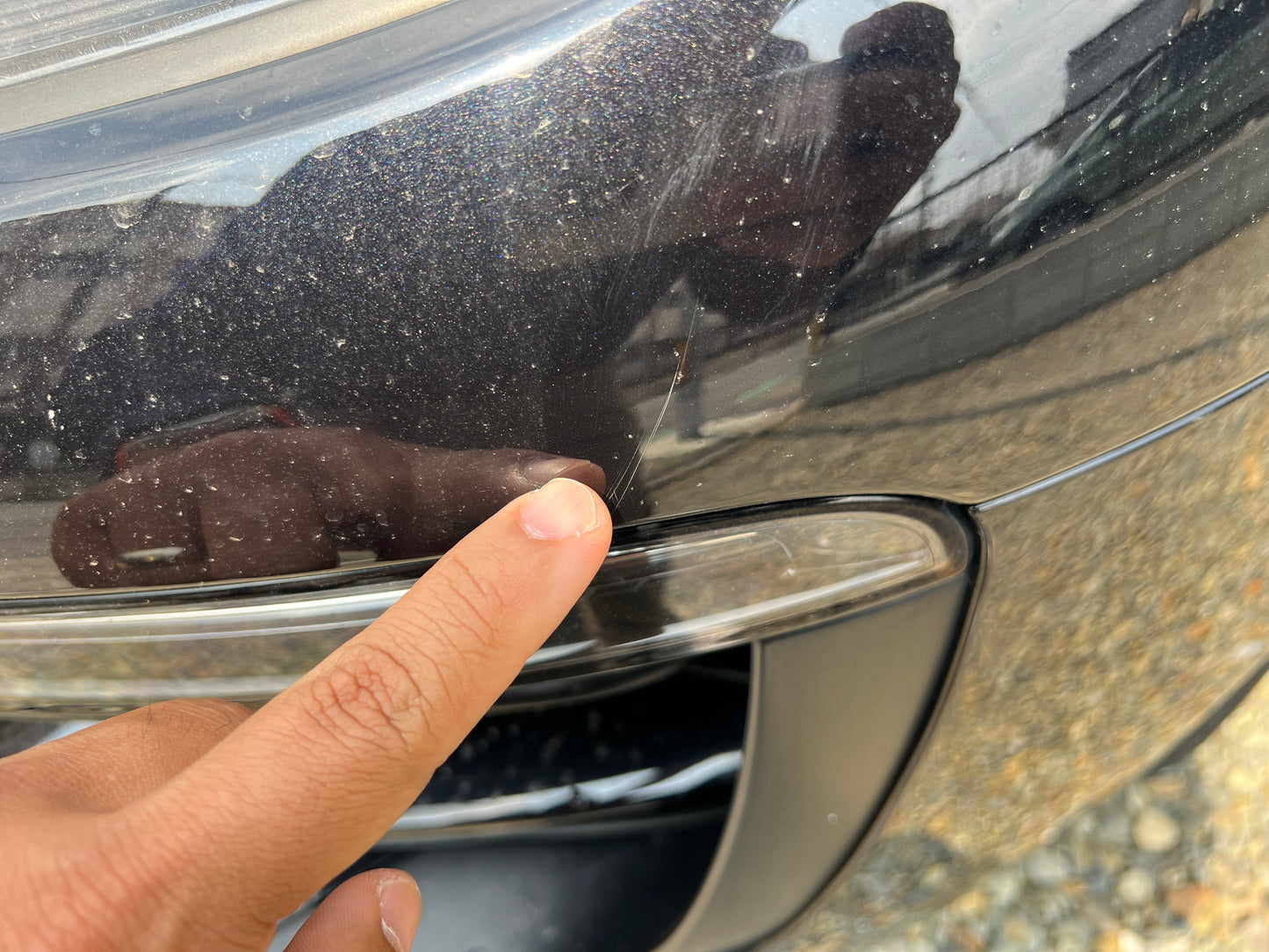 Porsche Macan GTS | 95B | 75.336 km | 360 PS | Sport Chrono | SUV