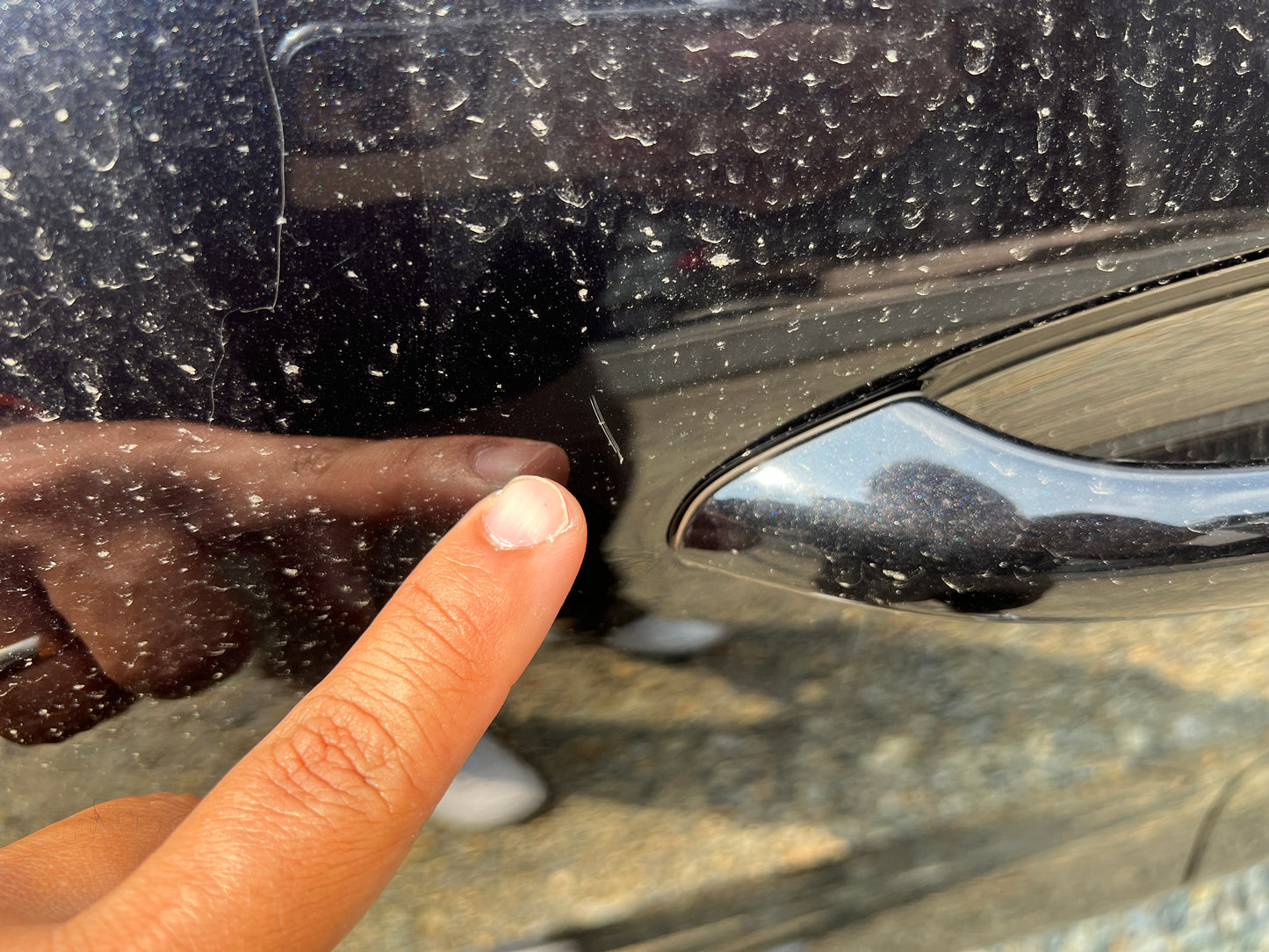 Porsche Macan GTS | 95B | 75.336 km | 360 PS | Sport Chrono | SUV