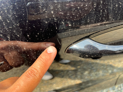 Porsche Macan GTS | 95B | 75.336 km | 360 PS | Sport Chrono | SUV