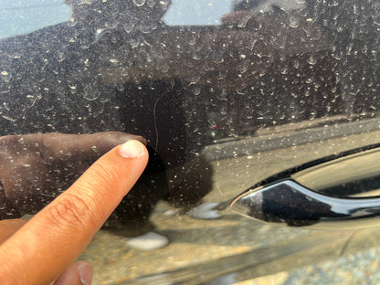 Porsche Macan GTS | 95B | 75.336 km | 360 PS | Sport Chrono | SUV