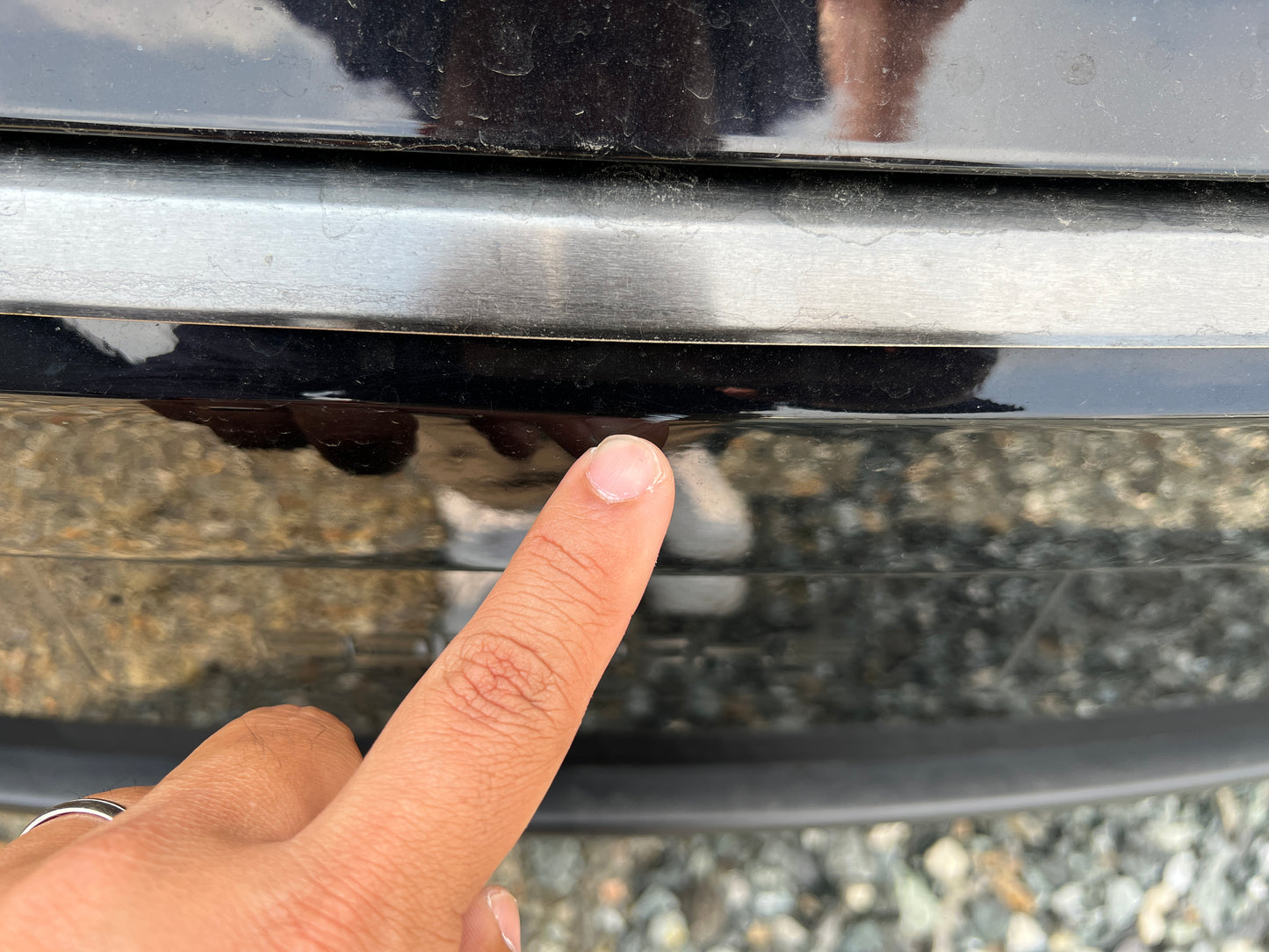 Porsche Macan GTS | 95B | 75.336 km | 360 PS | Sport Chrono | SUV