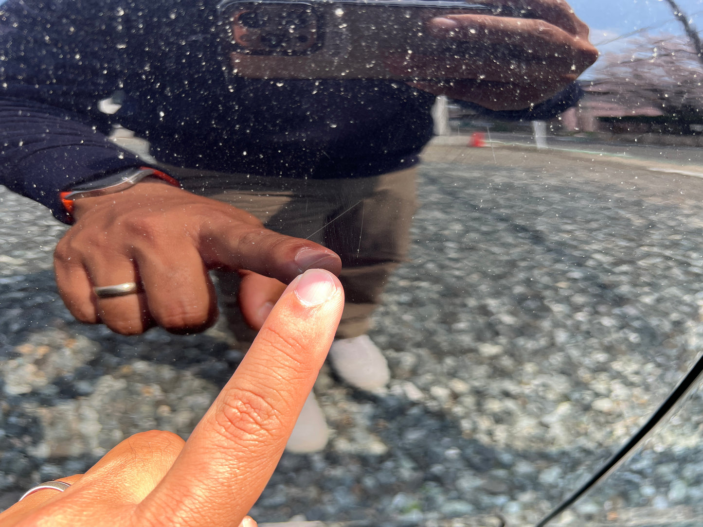 Porsche Macan GTS | 95B | 75.336 km | 360 PS | Sport Chrono | SUV