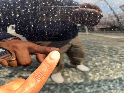 Porsche Macan GTS | 95B | 75.336 km | 360 PS | Sport Chrono | SUV