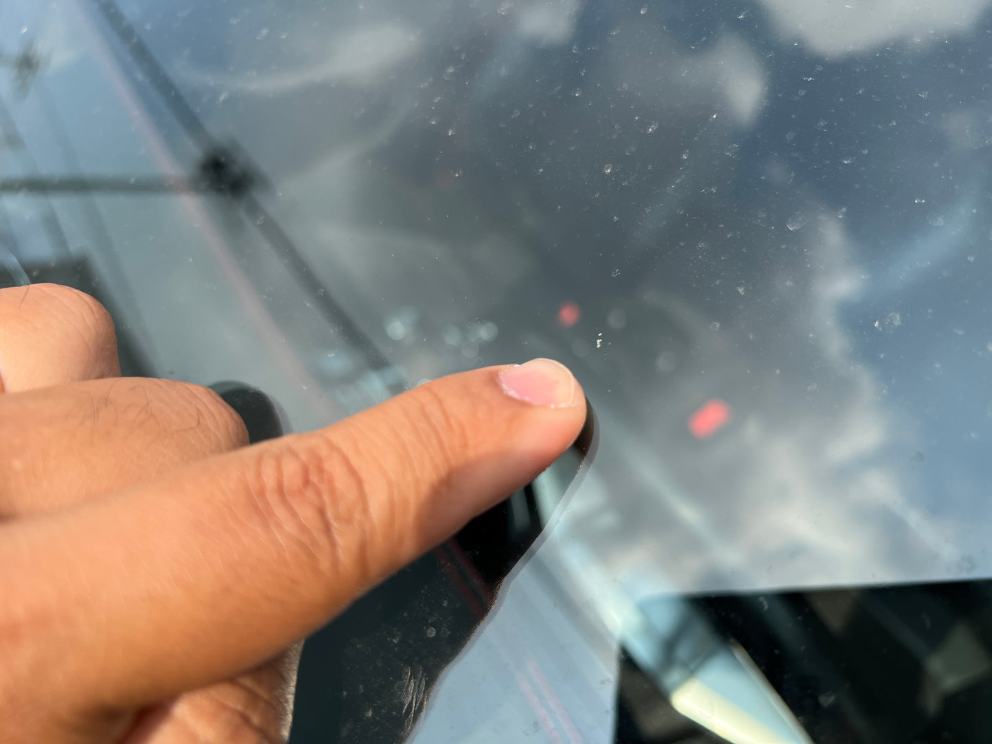 Porsche Macan GTS | 95B | 75.336 km | 360 PS | Sport Chrono | SUV