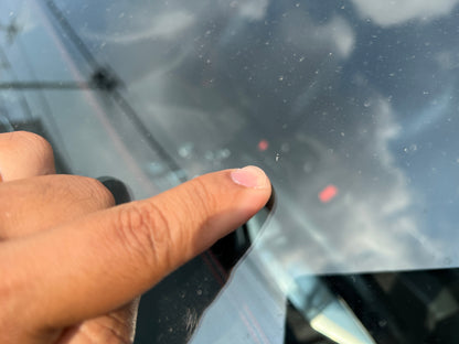 Porsche Macan GTS | 95B | 75.336 km | 360 PS | Sport Chrono | SUV