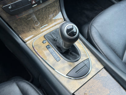 Mercedes Benz E350 4-Matic | S211 | 92.653 km | 272 PS | Kombi | Avantgarde