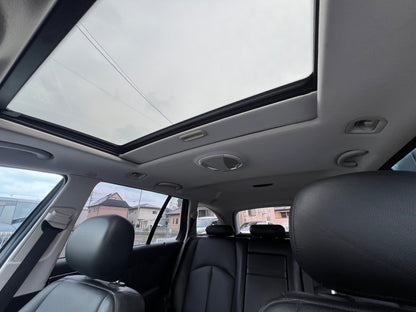 Mercedes Benz E350 4-Matic | S211 | 92.653 km | 272 PS | Kombi | Avantgarde