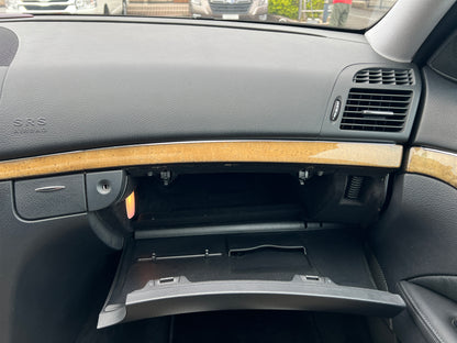 Mercedes Benz E350 4-Matic | S211 | 92.653 km | 272 PS | Kombi | Avantgarde