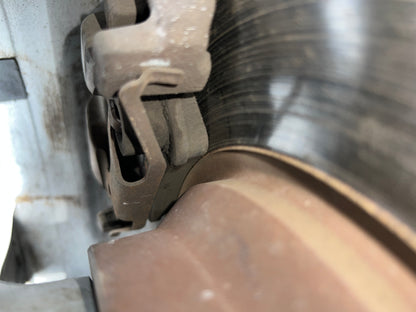 Mercedes Benz E350 4-Matic | S211 | 92.653 km | 272 PS | Kombi | Avantgarde