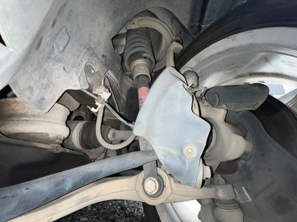 Mercedes Benz E350 4-Matic | S211 | 92.653 km | 272 PS | Kombi | Avantgarde