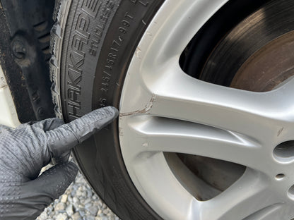 Mercedes Benz E350 4-Matic | S211 | 92.653 km | 272 PS | Kombi | Avantgarde