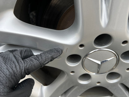 Mercedes Benz E350 4-Matic | S211 | 92.653 km | 272 PS | Kombi | Avantgarde