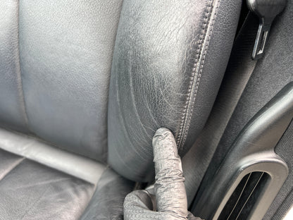 Mercedes Benz E350 4-Matic | S211 | 92.653 km | 272 PS | Kombi | Avantgarde