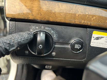 Mercedes Benz E350 4-Matic | S211 | 92.653 km | 272 PS | Kombi | Avantgarde