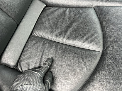 Mercedes Benz E350 4-Matic | S211 | 92.653 km | 272 PS | Kombi | Avantgarde