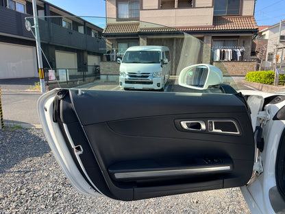 Mercedes Benz AMG GT | C190 | 44.912 km | 462 PS | KEYLESS | Coupé