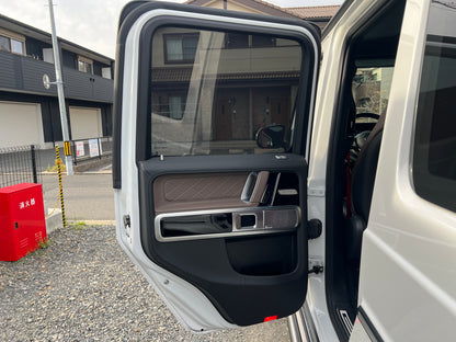Mercedes Benz G500 AMG | W463A | 108.200 km | 422 PS | G MANUFAKTUR