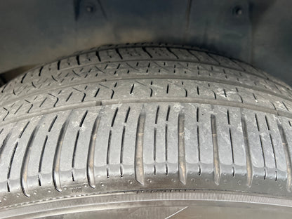 Mercedes Benz G500 AMG | W463A | 108.200 km | 422 PS | G MANUFAKTUR
