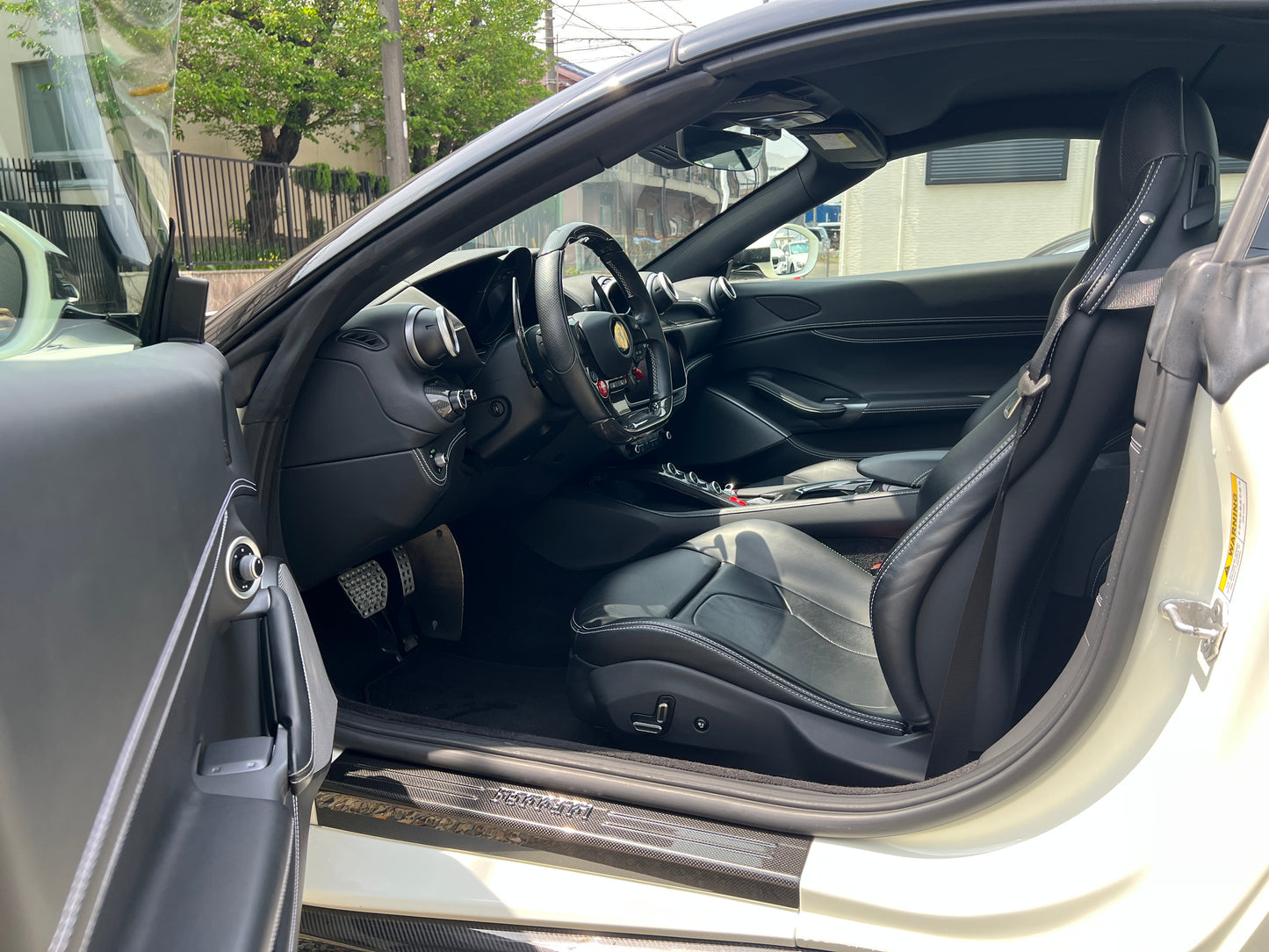Ferrari Portofino | F164 | 9277 km | 600 PS | Cabrio
