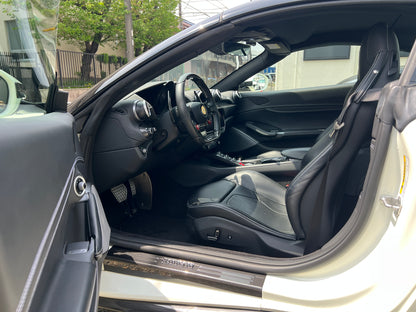 Ferrari Portofino | F164 | 9277 km | 600 PS | Cabrio