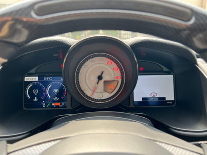 Ferrari Portofino | F164 | 9277 km | 600 PS | Cabrio